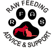 Raw Feeding Advice & Support