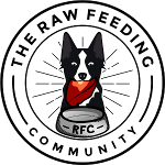 The Raw Feeding Community